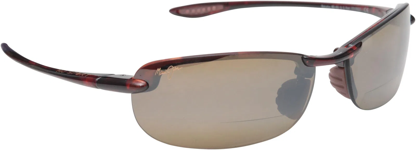 Maui Jim MAKAHA READER ASIAN FIT MJ805 Readers - view 12
